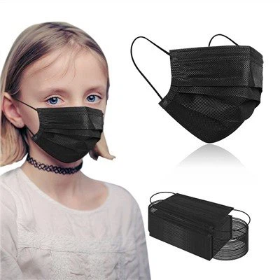 Zabraňujú pohodlné detské masky vdýchnutiu prachu?